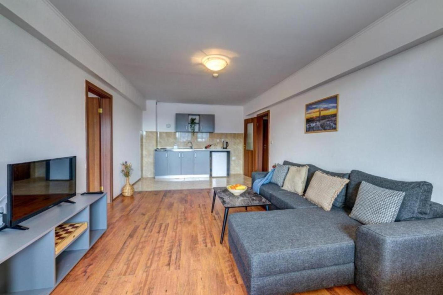 Silver Hills Rooms & Apartments With Free Parking Smoljan Exterior foto