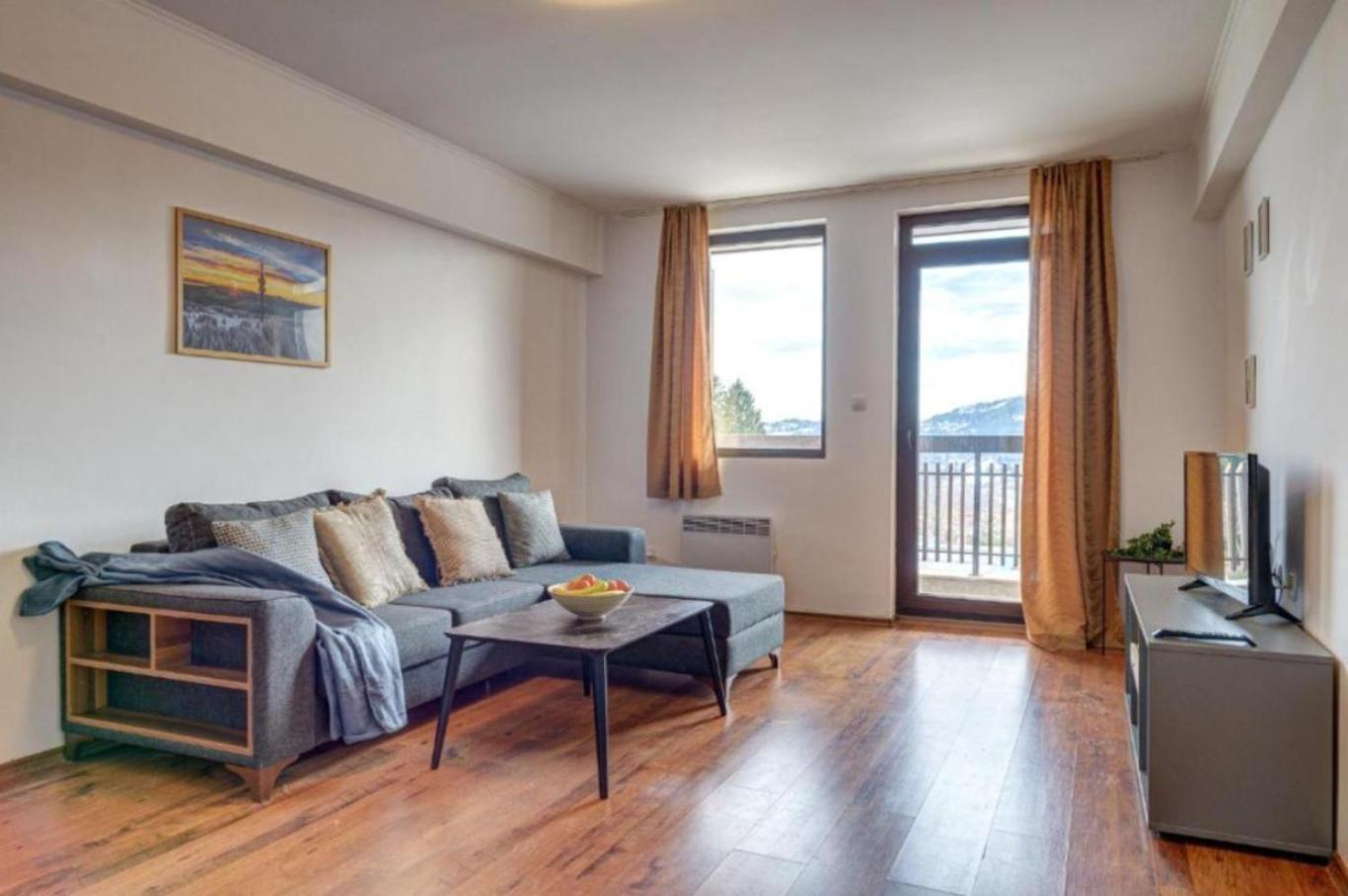 Silver Hills Rooms & Apartments With Free Parking Smoljan Exterior foto