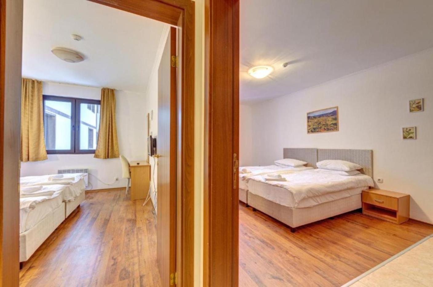 Silver Hills Rooms & Apartments With Free Parking Smoljan Exterior foto