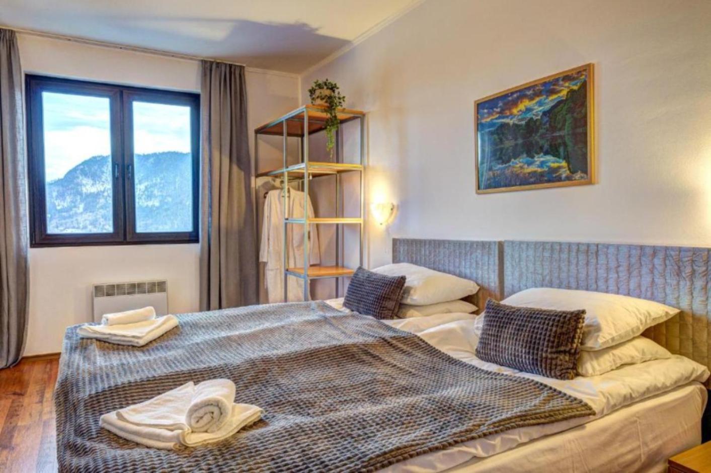 Silver Hills Rooms & Apartments With Free Parking Smoljan Exterior foto