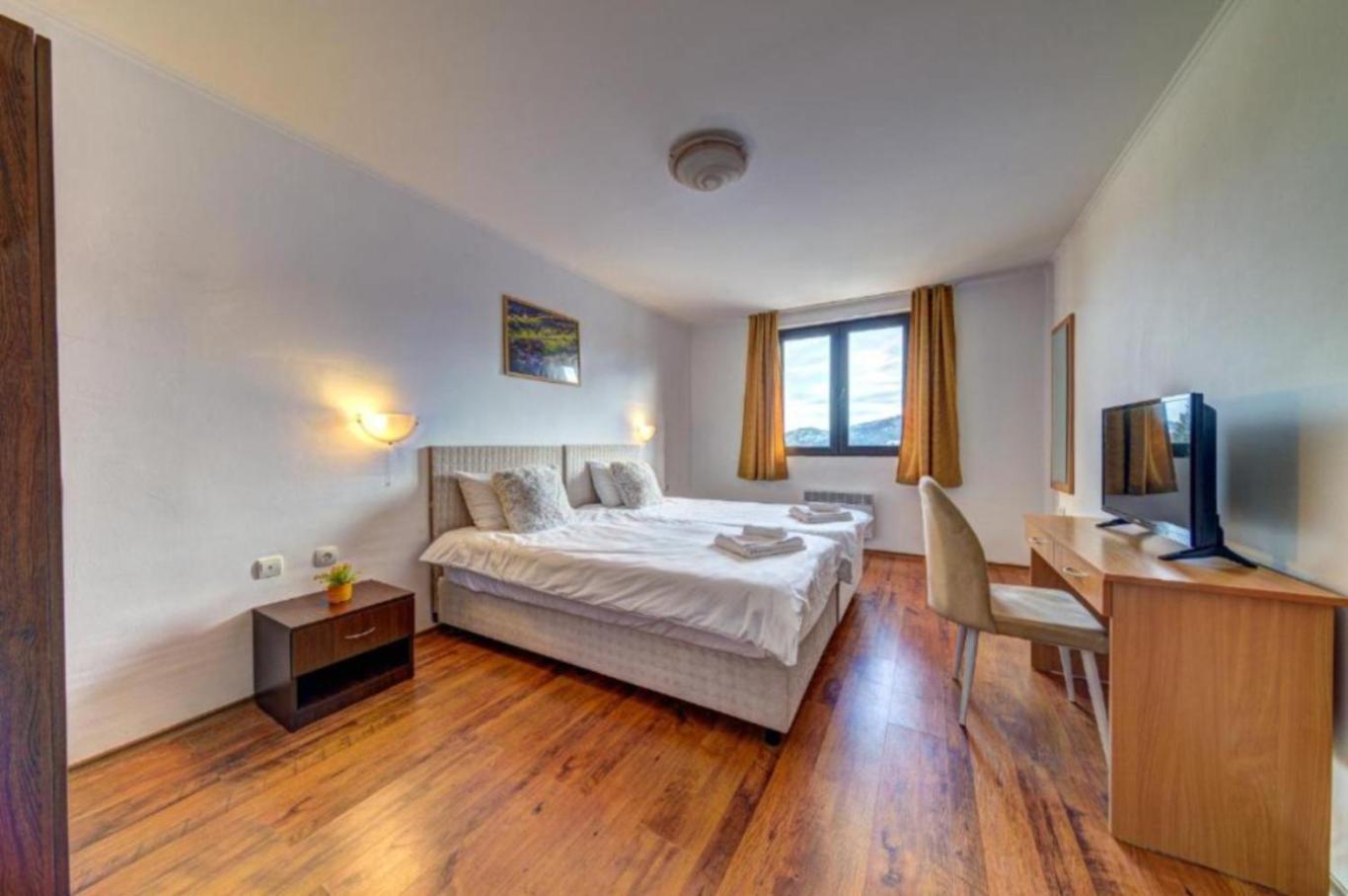 Silver Hills Rooms & Apartments With Free Parking Smoljan Exterior foto
