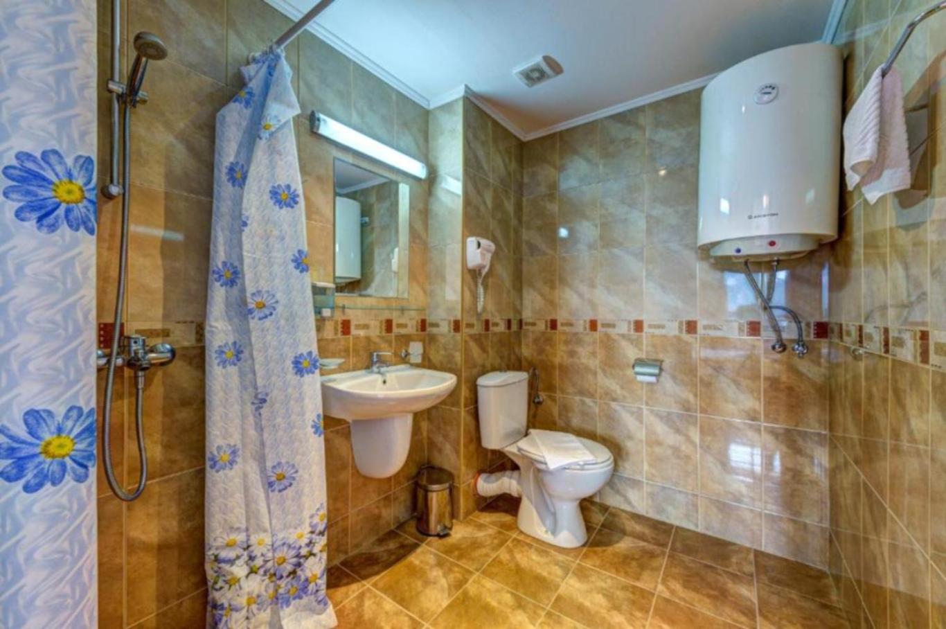 Silver Hills Rooms & Apartments With Free Parking Smoljan Exterior foto