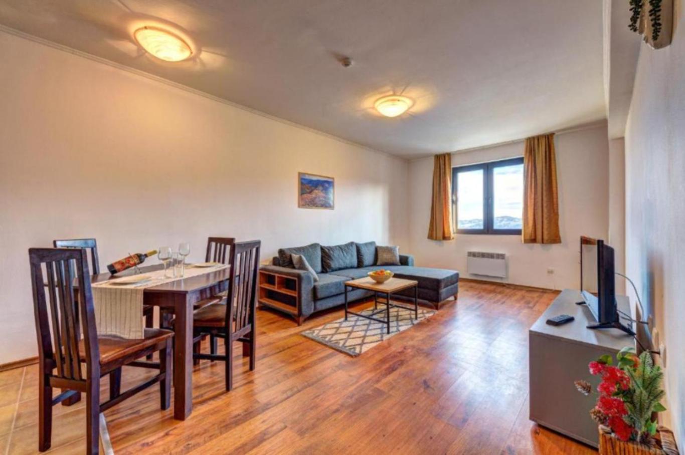 Silver Hills Rooms & Apartments With Free Parking Smoljan Exterior foto